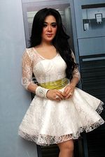 Ini Artis Korea yang Ditaksir Syahrini