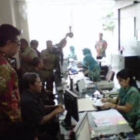 Pembayar Pajak Penghasilan di Jabar Kurang dari 10 Persen