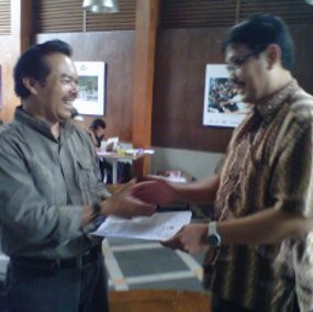 Pendukung Prabowo di Jabar Minta Ulil Cs Minta Maaf