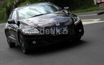 Ngebut dengan Honda CR-Z