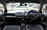 Ngebut dengan Honda CR-Z