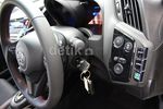 Ngebut dengan Honda CR-Z