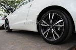 Ngebut dengan Honda CR-Z