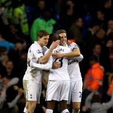Dawson: Kami Ingin ke Liga Champions Lagi