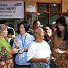 HUT Ke-56, BCA Bagikan Kacamata dan Tes Kesehatan Gratis Untuk Warga Duri Utara
