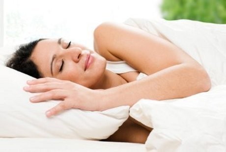 Semakin Tua, Kualitas Tidur akan Semakin Baik