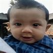 Ezio Farhan Kautsar, 8 Bulan, Lelaki