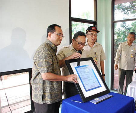 Keberhasilan Konservasi Mamalia Laut Ancol Taman Impian