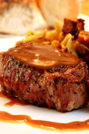 Hati-hati 4 Makanan ini Turunkan Produksi Hormon Testosteron!