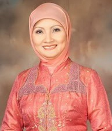 PDIP Usung Ganjar Pranowo, Bagaimana Nasib Rustriningsih?