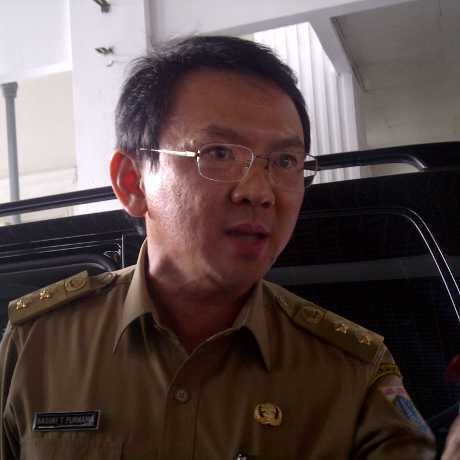 4 Kisah Balas Dendam Ahok Lawan Pejabat Arogan