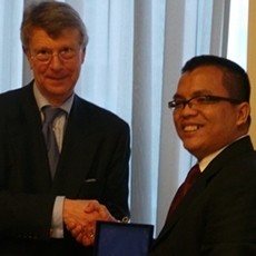 RI Perlu Kerjasama dengan Hague Conference on Private International Law