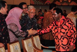 Menteri LH: Atasi Banjir Kiriman, Vila di Kawasan Puncak Harus Dibongkar