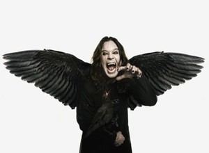Petisi Demi Gelar Ksatria Bagi Ozzy Osbourne Beredar di Internet