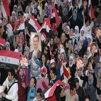 48 Tentara Suriah Tewas Diserang Kelompok Bersenjata di Perbatasan Irak
