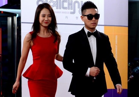 Song Ji Hyo Mau Jadi Pacar Gary Jika Dibelikan Berlian Rp 2,5 M