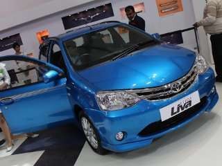 Siap Produksi Puluhan Ribu, Etios Dijual dalam 3 Tipe?