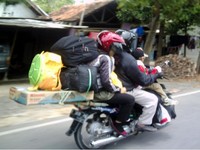 Foto: Chandra Mareta Gautama