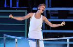 Telat Datang Konser, Justin Bieber Tetap Pukau Penonton