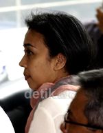 Elda Devianne Adiningrat Diperiksa KPK