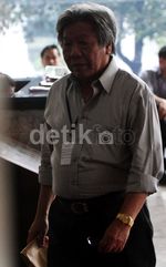 Direktur Duta Motor Hadi Wijaya Diperiksa KPK