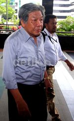 Direktur Duta Motor Hadi Wijaya Diperiksa KPK