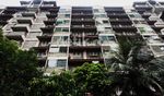 Rusun Benhil Tempat Orang Berduit