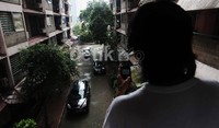 Tindakan tegas diperlukan untuk menertibkan rusun ini dan dikembalikan kepada yang berhak menempatinya.     