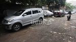 Rusun Benhil Tempat Orang Berduit
