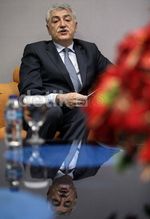 Negaranya Diserang, Dubes Azerbaijan Lapor Komisi I