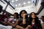 Amy Qanita Menangis di Sidang Praperadilan Raffi