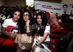 Amy Qanita Menangis di Sidang Praperadilan Raffi