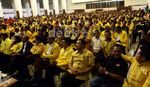 3.000 Kader Golkar Kumpul di DPR