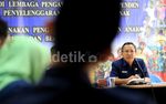 Kepsek SMAN 22 Klarifikasi Kasus Pencabulan