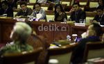 Ibunda Raffi Ahmad Mengadu ke Komisi III