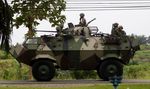 Malaysia Kerahkan Pasukan ke Sabah