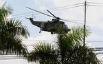Malaysia Kerahkan Pasukan ke Sabah