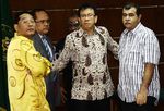 WN Malaysia Pelindung Neneng Divonis 7 Tahun