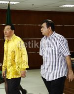 WN Malaysia Pelindung Neneng Divonis 7 Tahun