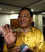 WN Malaysia Pelindung Neneng Divonis 7 Tahun
