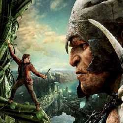 Jack The Giant Slayer (3D): Petualangan Jack dengan Biji-bijian Ajaibnya