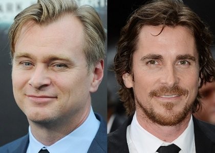 Nolan Terlibat di Justice League, Christian Bale Kembali Perankan Batman?