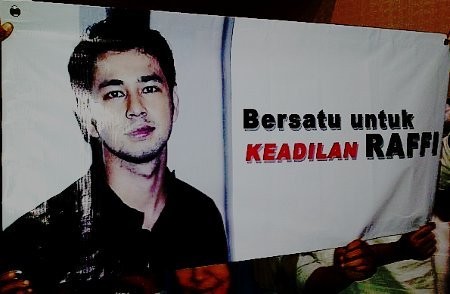 Ini Alasan BNN Tak Hadirkan Raffi Ahmad di Sidang Praperadilan