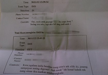 KD Yakin Yuni Shara Bukan Orang yang Melaporkan Raffi Ahmad