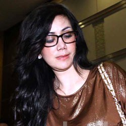 Ini Dia Curahan Hati Ibunda Raffi Ahmad ke DPR