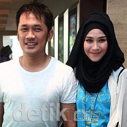 Zaskia Mecca Ngidam untuk Cari Perhatian Hanung