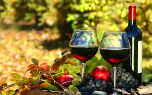 Hati-hati, Wine yang Anda Minum Bisa Mengandung Pestisida