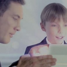 Ini Dia Video Teaser Pertama Galaxy S IV
