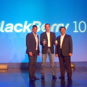 Rilis 6 BlackBerry 10, Adakah yang Murah Harganya?