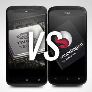 Qualcomm: Snapdragon S800 Enteng Lampaui Tegra 4